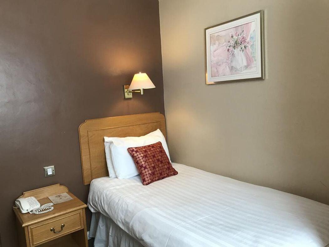 Birmingham Great Barr Hotel Zewnętrze zdjęcie