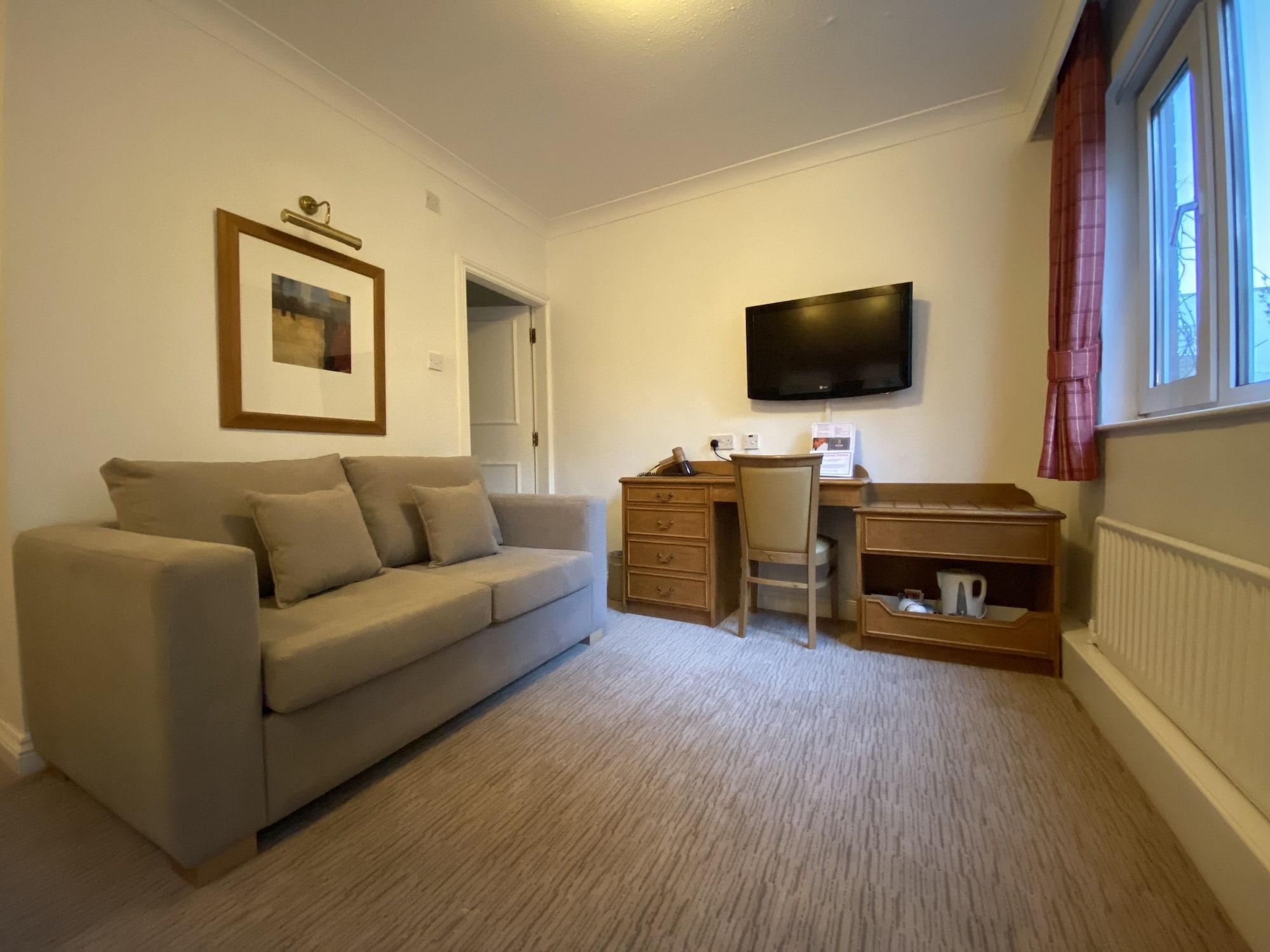 Birmingham Great Barr Hotel Zewnętrze zdjęcie