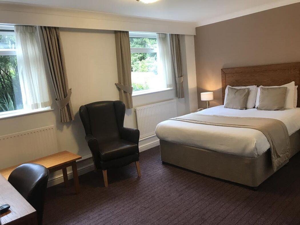 Birmingham Great Barr Hotel Zewnętrze zdjęcie