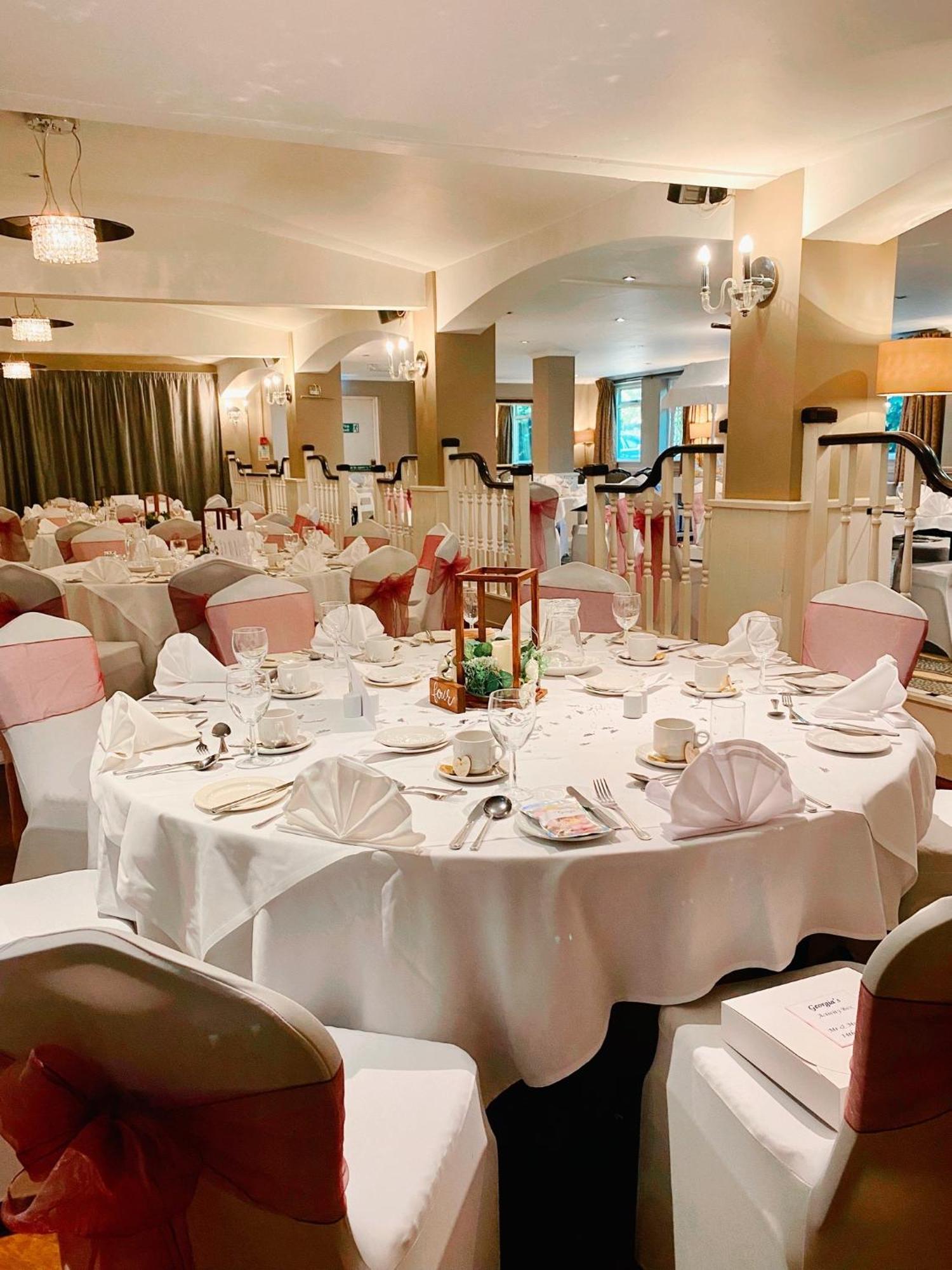 Birmingham Great Barr Hotel Zewnętrze zdjęcie