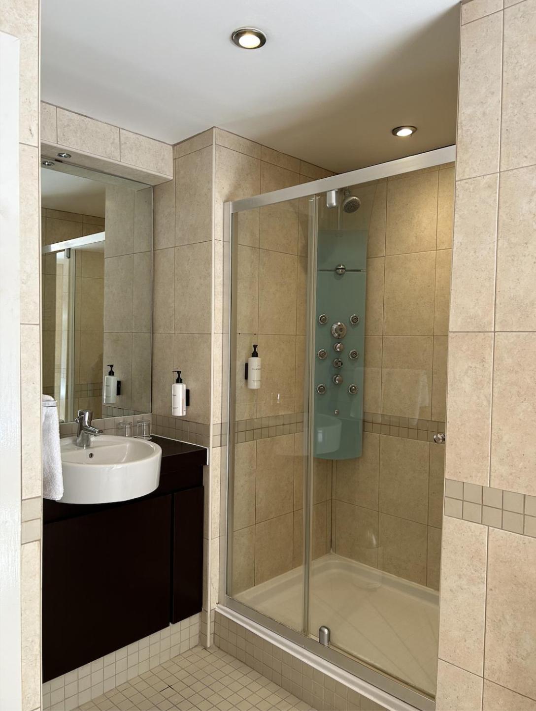 Birmingham Great Barr Hotel Zewnętrze zdjęcie