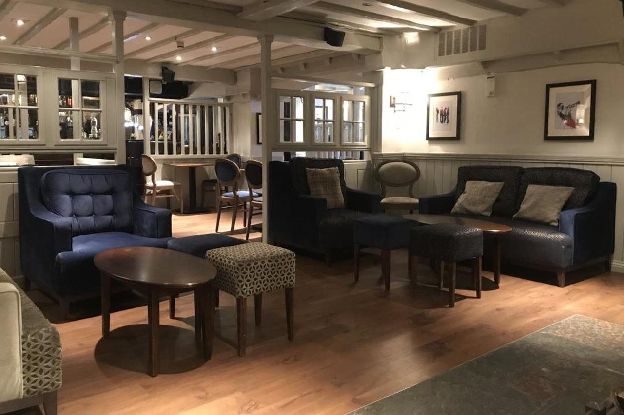 Birmingham Great Barr Hotel Zewnętrze zdjęcie