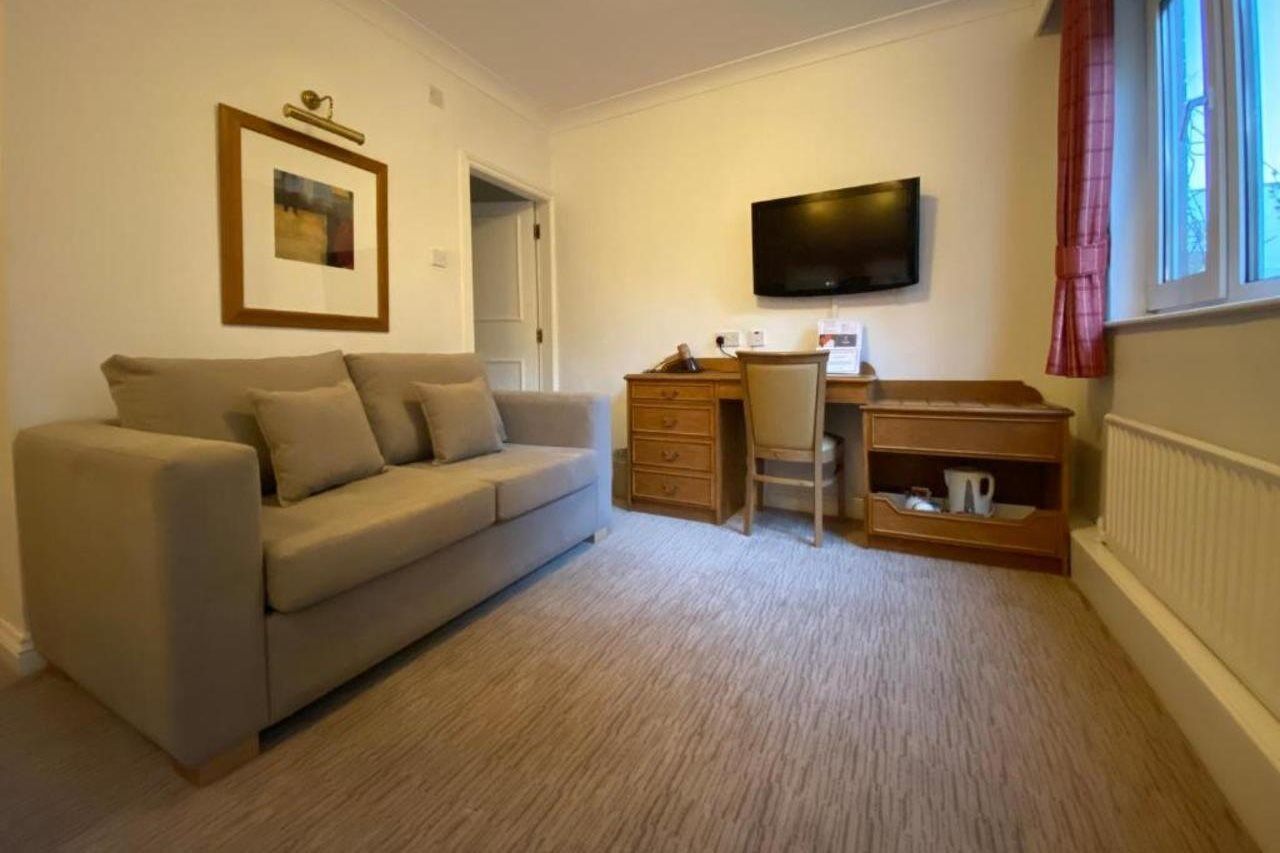 Birmingham Great Barr Hotel Zewnętrze zdjęcie